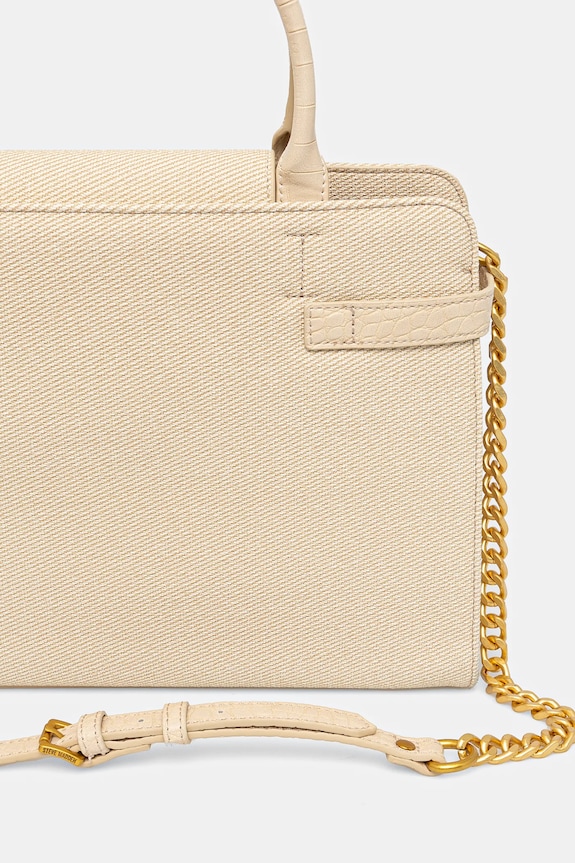 Doplnky Kabelka Steve Madden Blorens SM13001647 béžová