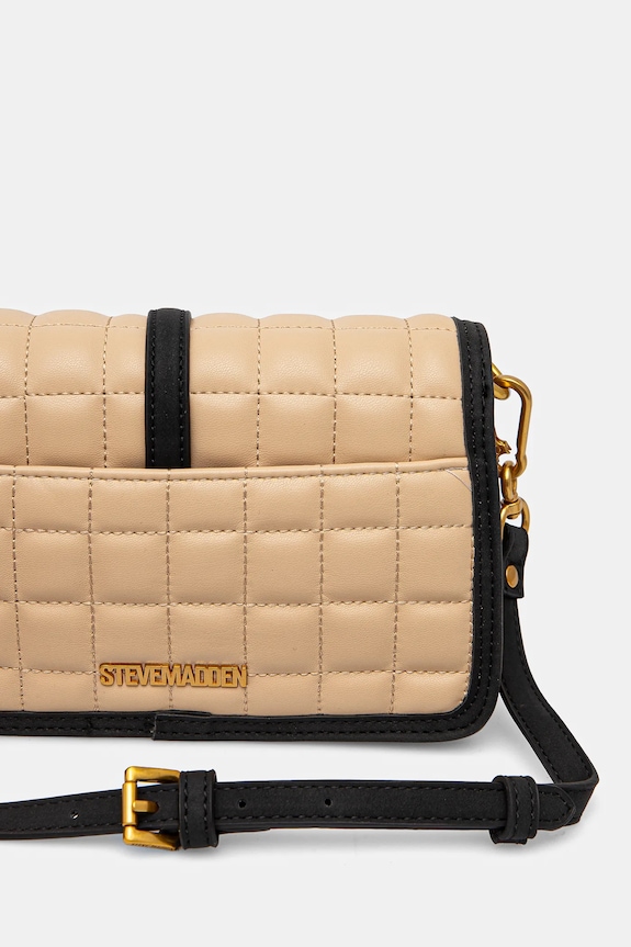 Dodatki Torbica Steve Madden Brya-N SM13001686 bež