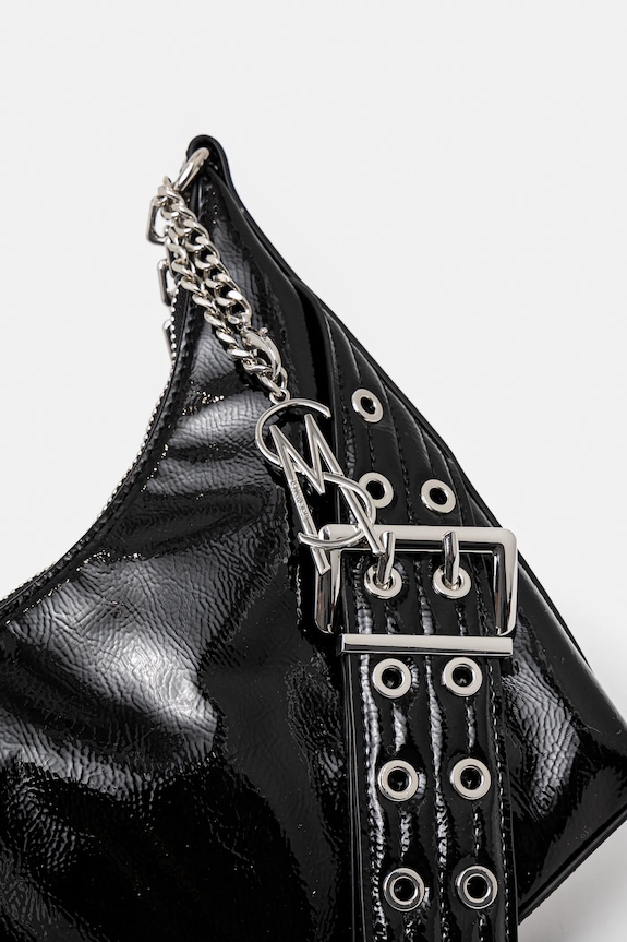 Steve Madden torebka BGRAYA czarny SM13001695