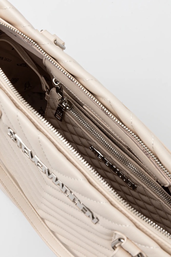 Steve Madden torebka Bjude-2 SM13001707 beżowy