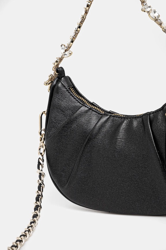 Akcesoria Steve Madden torebka Bfayes-S SM13001661 czarny