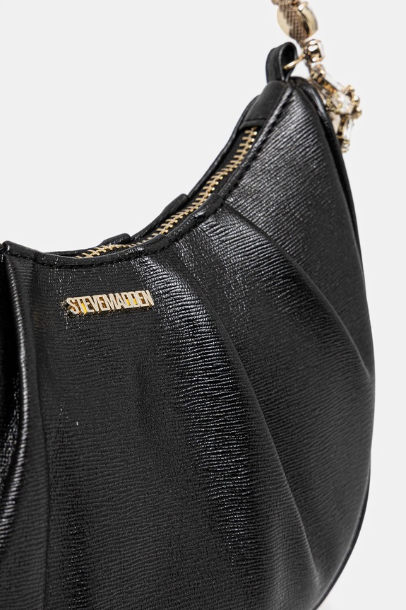 Steve Madden torebka Bfayes-S czarny SM13001661