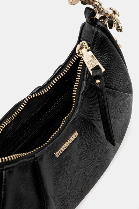 Steve Madden torebka Bfayes-S SM13001661 czarny