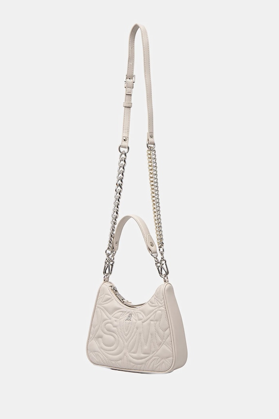 Steve Madden torebka Blimited SM13001563 beżowy SS25