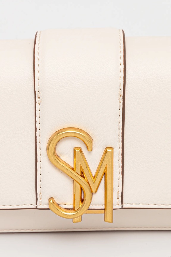 Steve Madden geantă Brage bej SM13001757