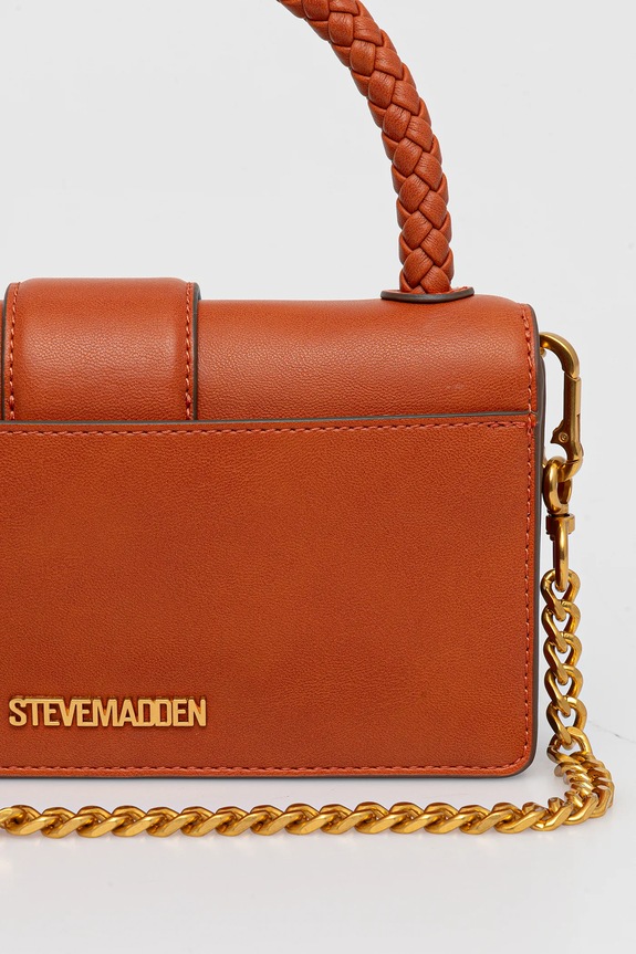 Αξεσουάρ Τσάντα Steve Madden Brage SM13001757 πορτοκαλί