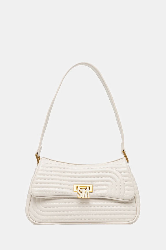Steve Madden torebka Bkes nie mieści A4 beżowy SM13001723