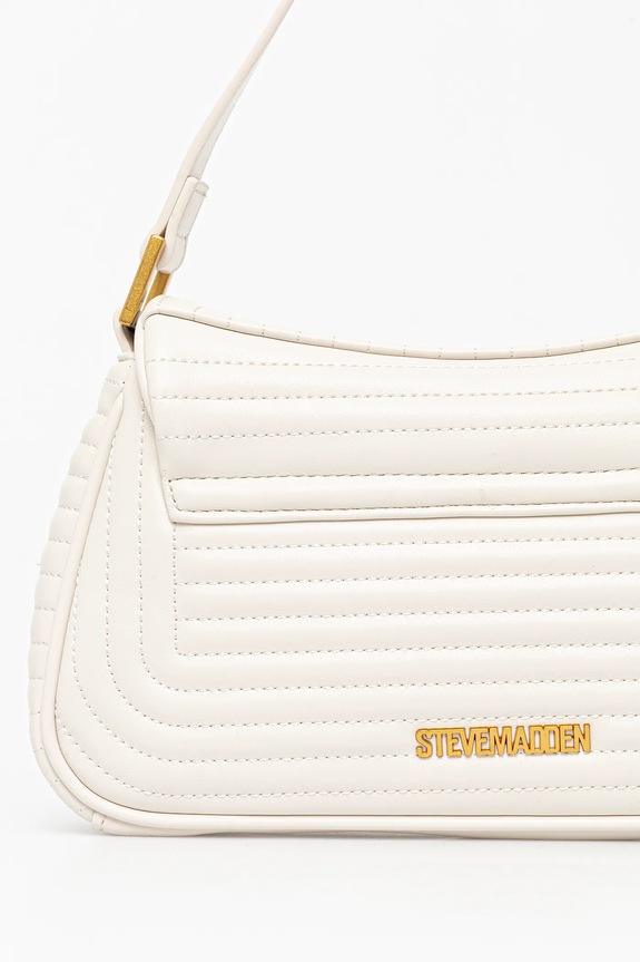 Akcesoria Steve Madden torebka Bkes SM13001723 beżowy