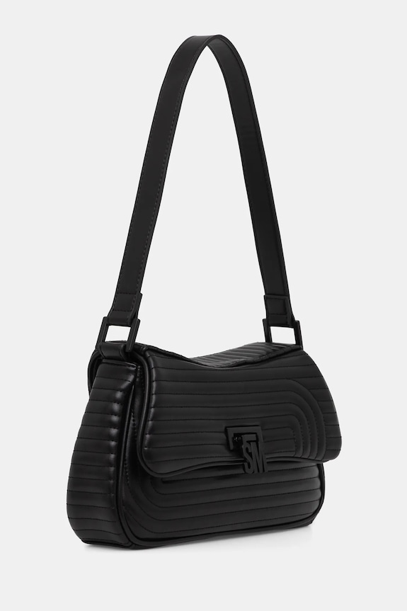 Kabelka Steve Madden Bkes SM13001723 čierna AW25