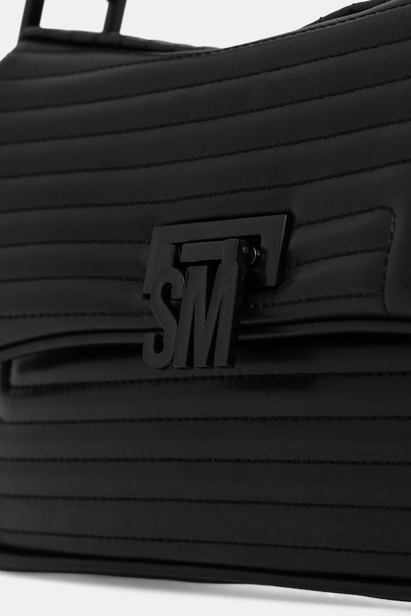 Kabelka Steve Madden Bkes čierna SM13001723