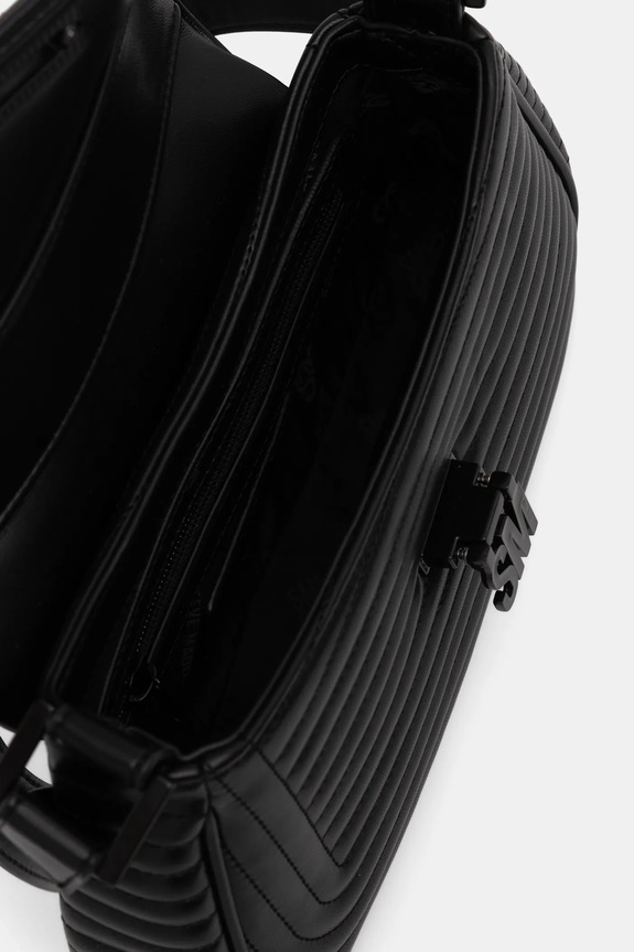 Kabelka Steve Madden Bkes SM13001723 čierna