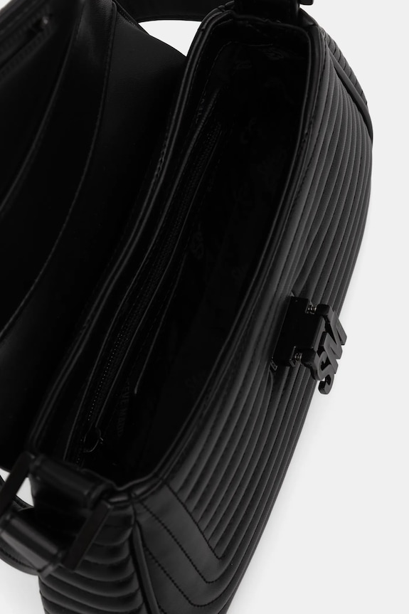 Kabelka Steve Madden Bkes SM13001723 čierna