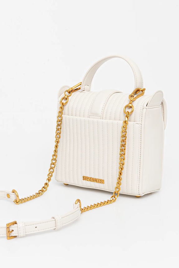 Doplnky Kabelka Steve Madden Bkhy SM13001725 béžová