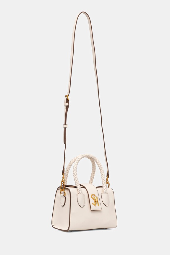 Torba Steve Madden Bohan SM13001728 bež SS25