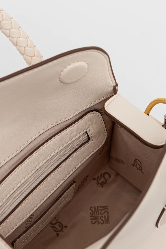 Torba Steve Madden Bohan SM13001728 bež