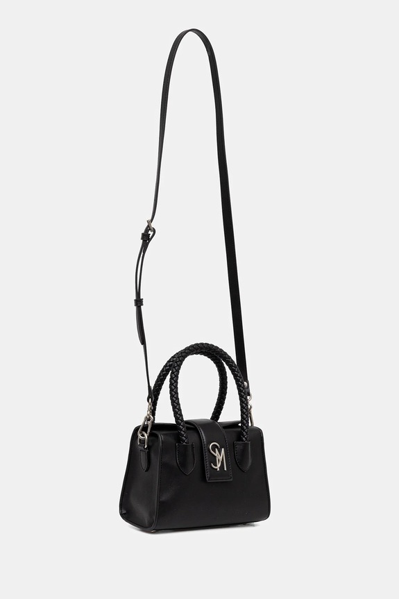 Steve Madden torebka Bohan SM13001728 czarny SS25