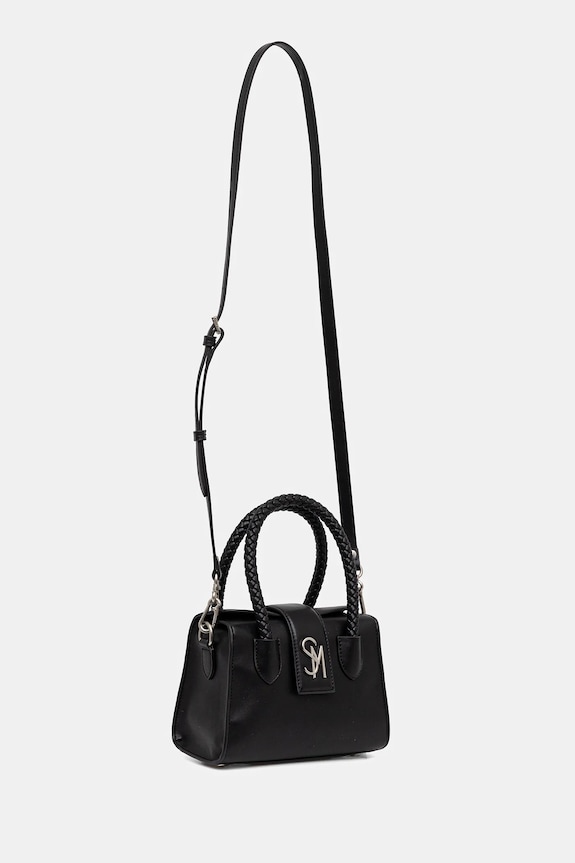Steve Madden torebka Bohan SM13001728 czarny SS25