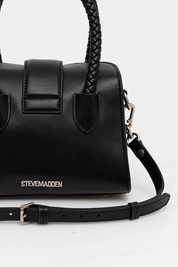 Akcesoria Steve Madden torebka Bohan SM13001728 czarny