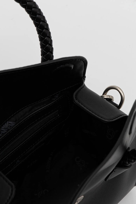 Steve Madden torebka Bohan czarny SM13001728