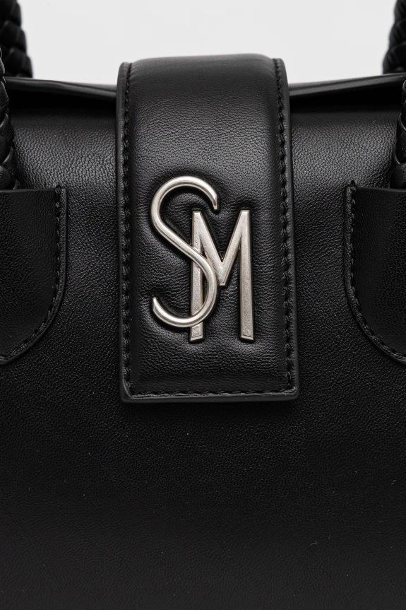 Steve Madden torebka Bohan SM13001728 czarny