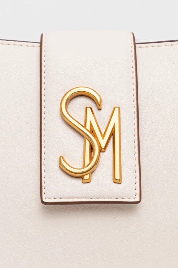 Steve Madden kézitáska Barrie SM13001730 bézs