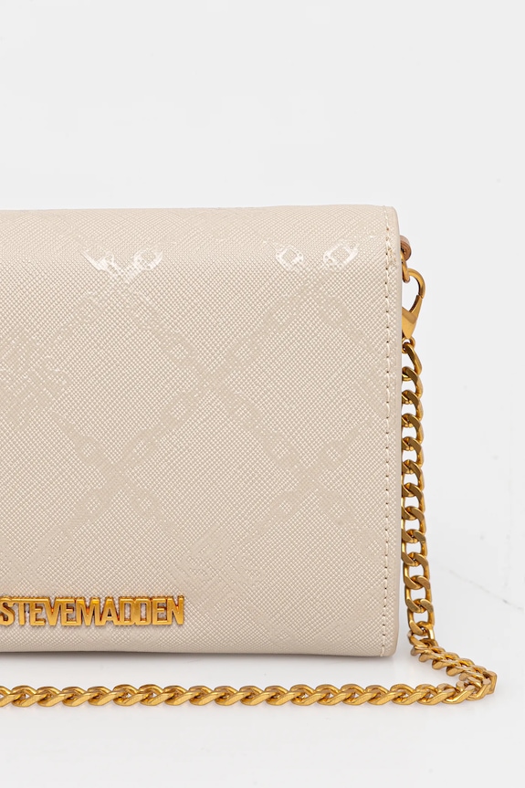 Accesorii Steve Madden geantă Blee SM13001732 bej