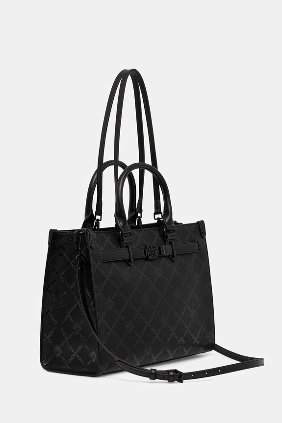 Steve Madden kézitáska Bstilo-E SM13001734 fekete AW25