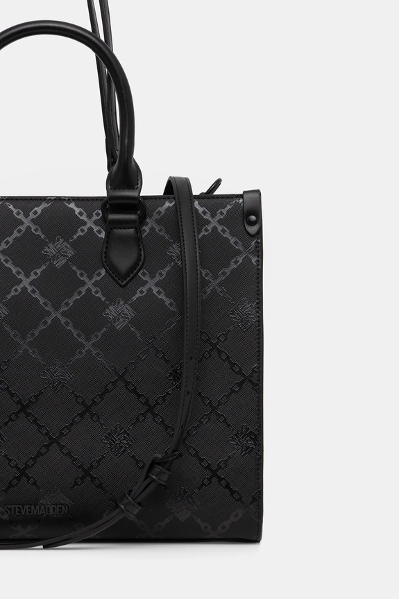 Kiegészítők Steve Madden kézitáska Bstilo-E SM13001734 fekete