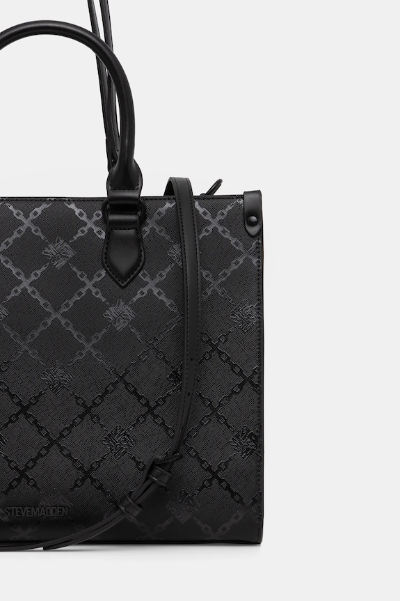 Kiegészítők Steve Madden kézitáska Bstilo-E SM13001734 fekete