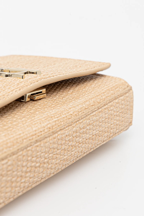 Steve Madden torebka Bhuxley beżowy SM13001751