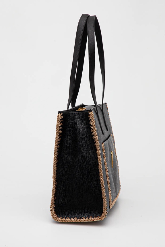 Steve Madden torebka Bkee SM13001740 czarny SS25