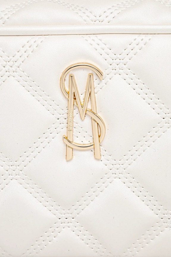 Torba Steve Madden Bcecily bež SM13001664