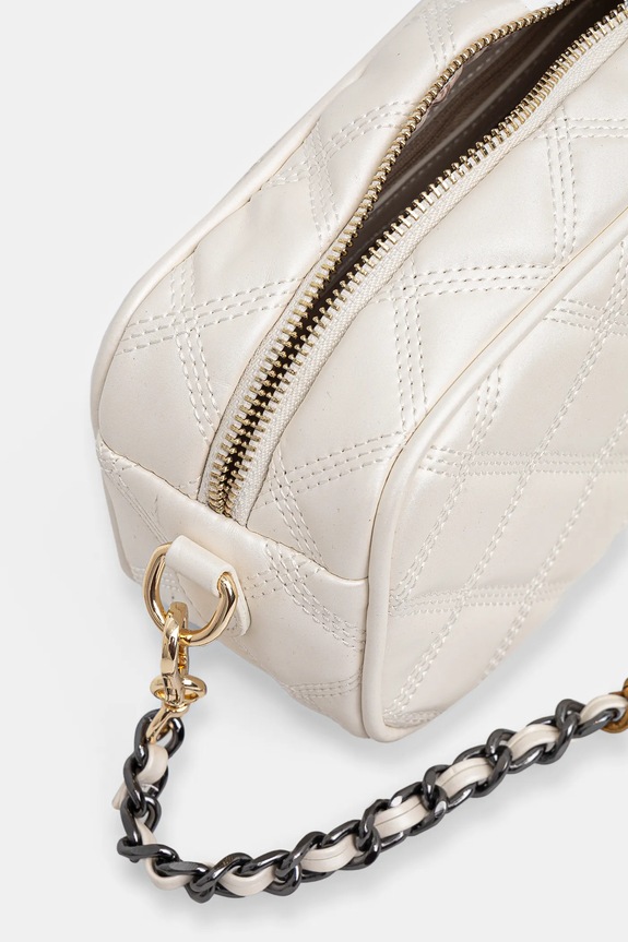 Torba Steve Madden Bcecily SM13001664 bež