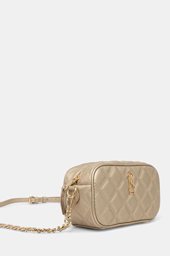Kabelka Steve Madden Bcecily SM13001664 zlatá AW25