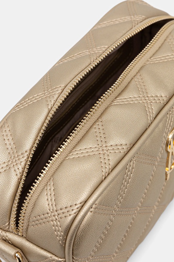 Kabelka Steve Madden Bcecily zlatá SM13001664