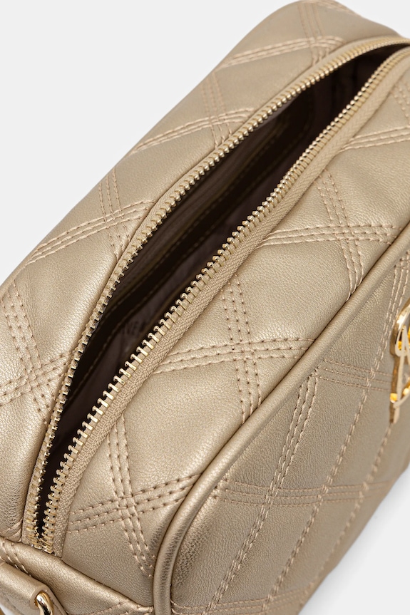 Kabelka Steve Madden Bcecily zlatá SM13001664