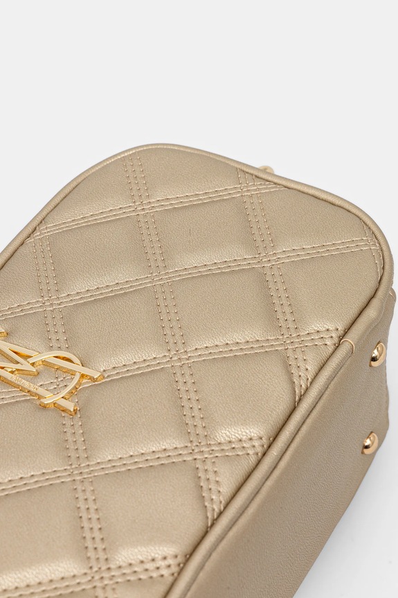 Kabelka Steve Madden Bcecily SM13001664 zlatá