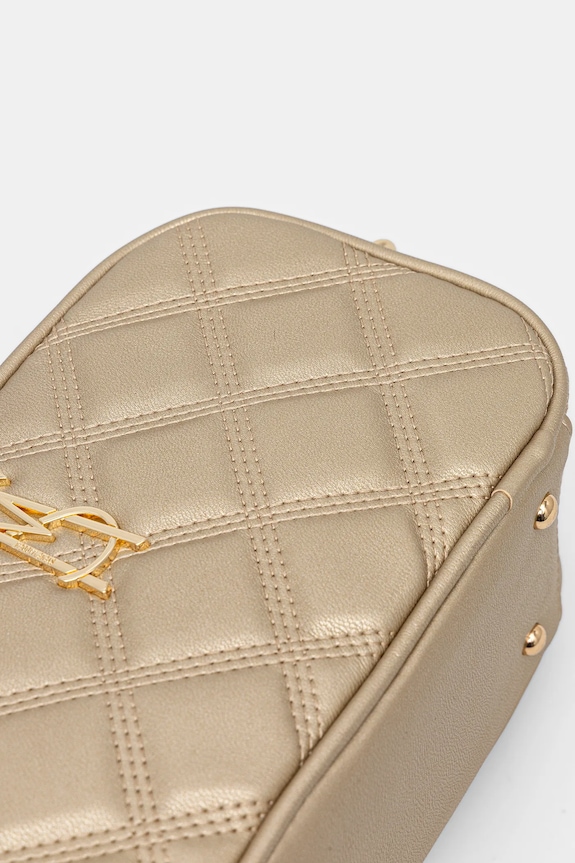 Kabelka Steve Madden Bcecily SM13001664 zlatá