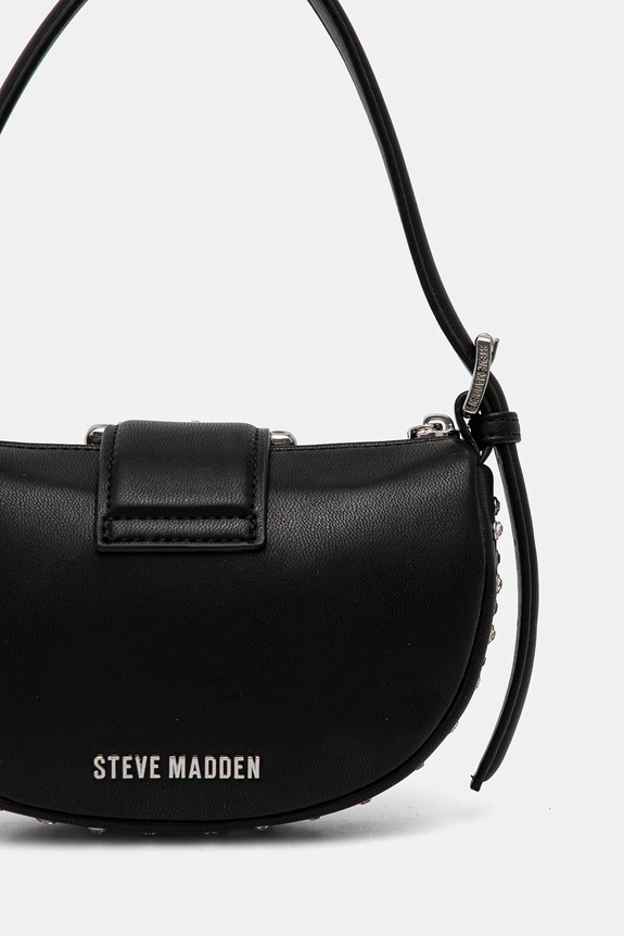Doplnky Kabelka Steve Madden Baxis SM13001696 čierna