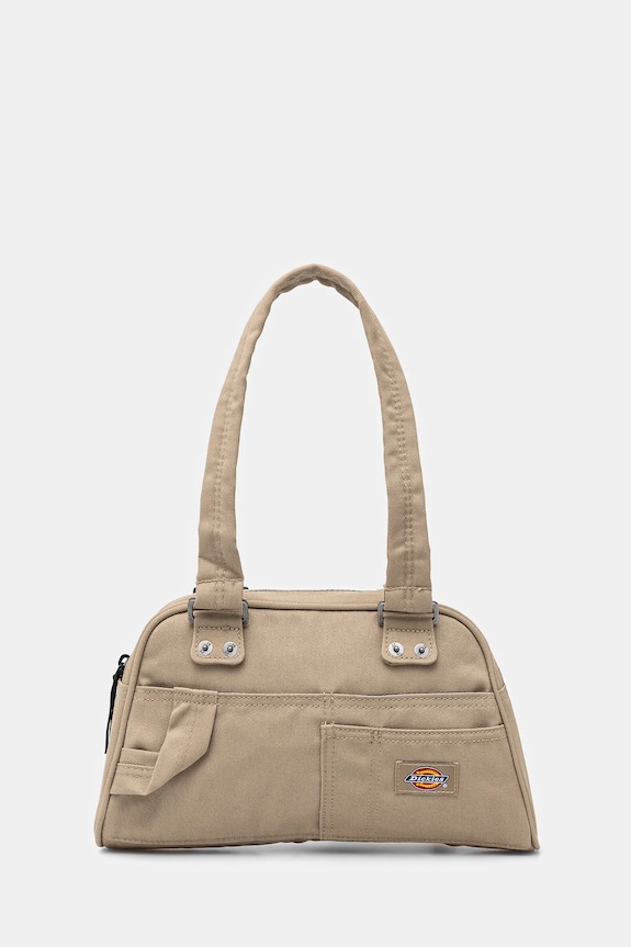 Dickies kézitáska textil zöld DK0A4ZAMKHK1