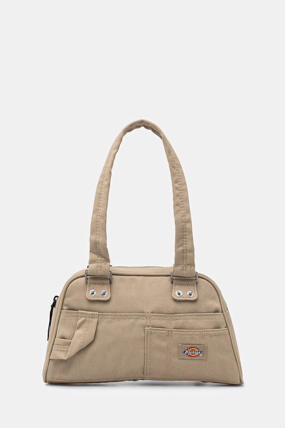 Dickies kézitáska textil zöld DK0A4ZAMKHK1