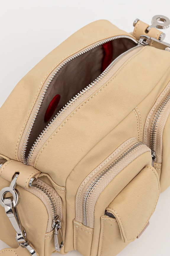 MAX&Co. kézitáska 2516511077200 bézs