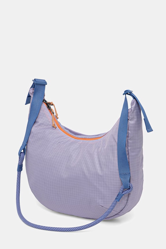 Аксесоари Cotopaxi чанта crossbody дамска Trozo 8L F23494U580 виолетов