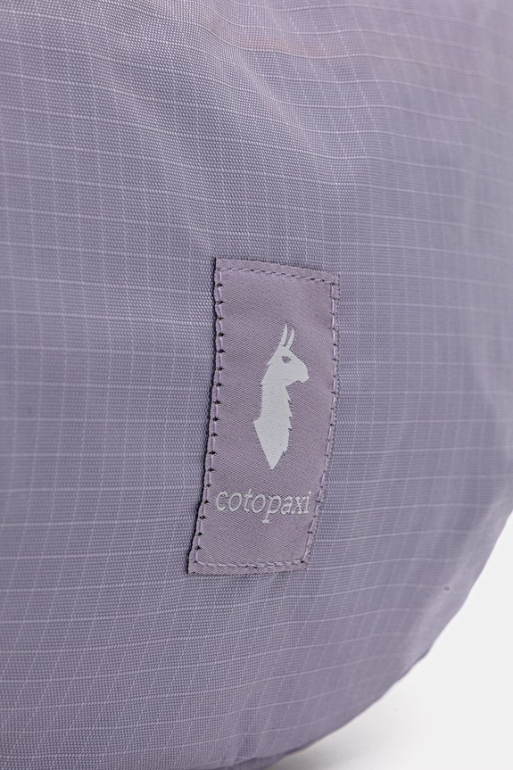 Cotopaxi чанта crossbody дамска Trozo 8L виолетов F23494U580