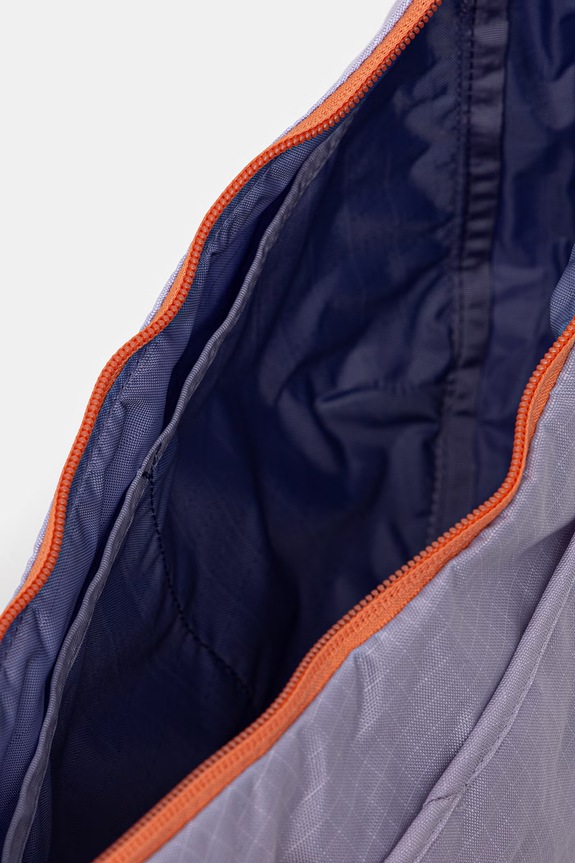 Cotopaxi чанта crossbody дамска Trozo 8L F23494U580 виолетов