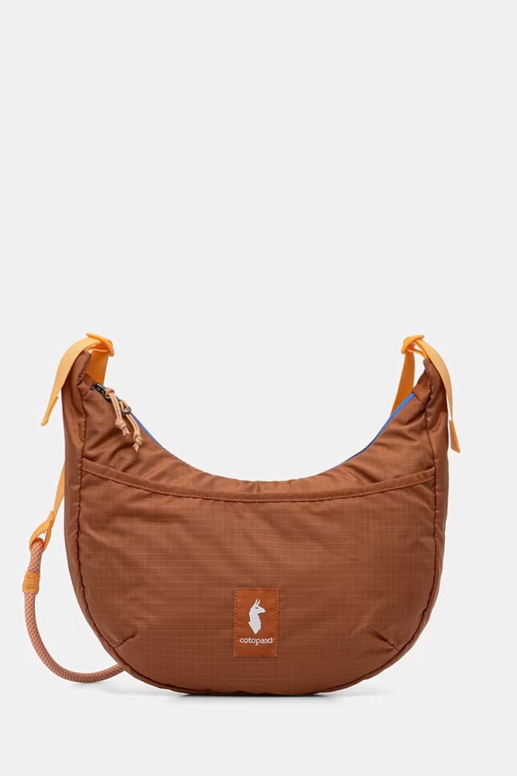 Cotopaxi crossbody torba ženska Trozo 8L smeđa F23494U580
