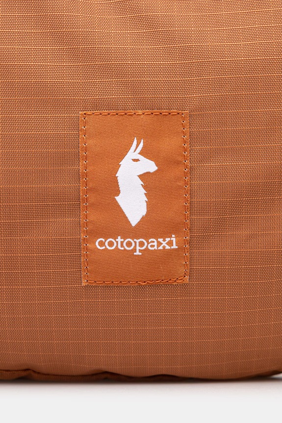 Cotopaxi crossbody kabelka dámská Trozo 8L hnědá F23494U580