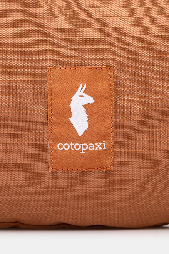 Cotopaxi crossbody kabelka dámská Trozo 8L hnědá F23494U580