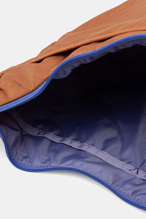 Cotopaxi crossbody kabelka dámská Trozo 8L F23494U580 hnědá