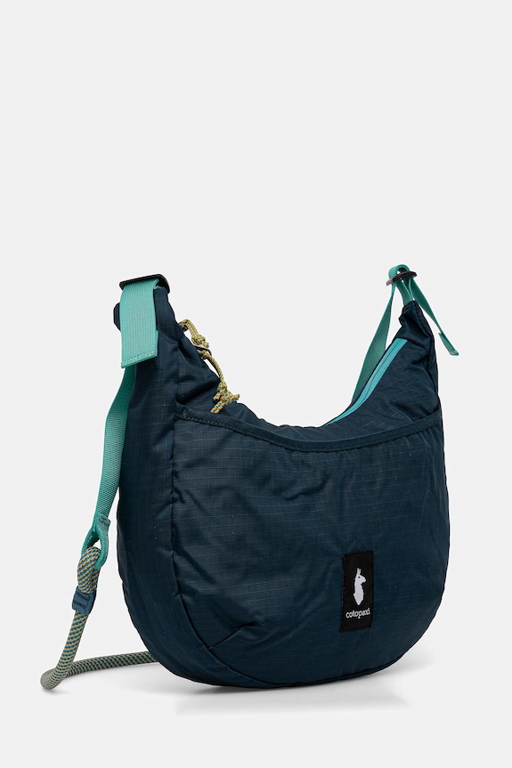 Cotopaxi crossbody kabelka dámská Trozo 8L F23494U580 zelená SS26